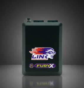 Link ECU G4X FuryX