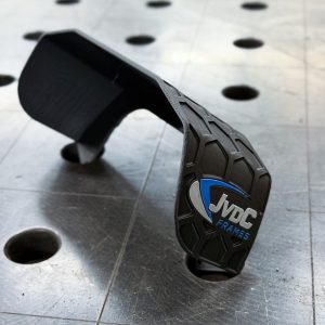 JvdC Suncover voor de AIM MXS