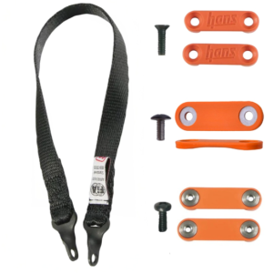 HANS III - M61 Quick Release Tether