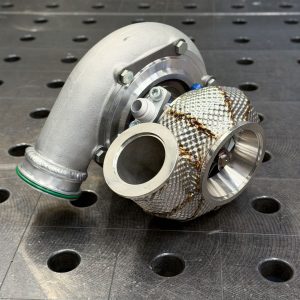 Turbocharger Garret GTX30