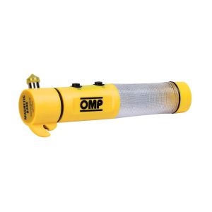 OMP 4-in-1 noodtool