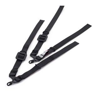 Simpson Hybrid M61 Quick Release tether set