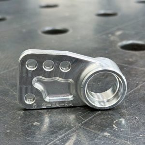Hevel Boomerang - Koppel - 6mm