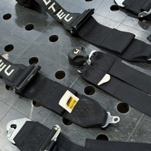 LTEC gordel 6-punts (gebruikt)