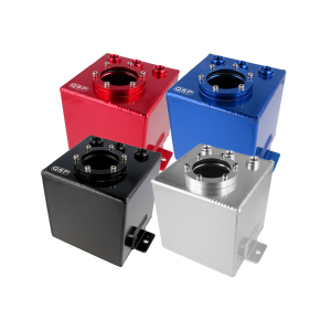 Benzine/injectiepomp Catchtank 1L