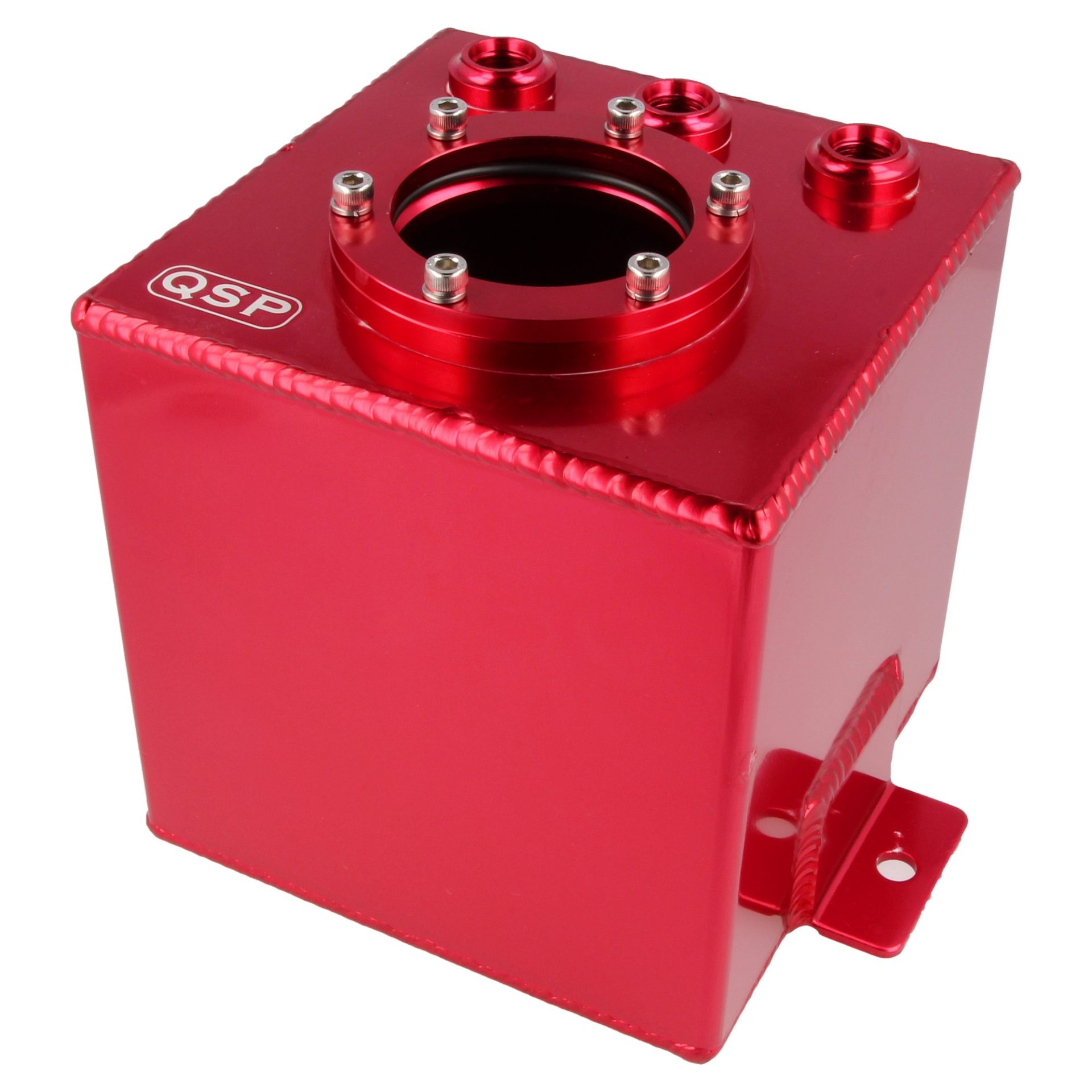 Benzine/injectiepomp Catchtank 1L - Afbeelding 3