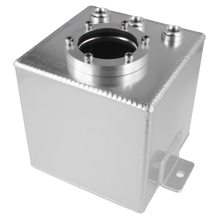 Benzine/injectiepomp Catchtank 1L - Afbeelding 4