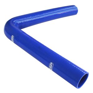Siliconen XL bocht 90°