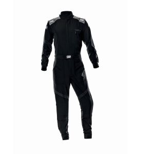 OMP X Mech Stretch overall