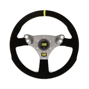 OMP Sportstuur 320 Hybrid S vlak