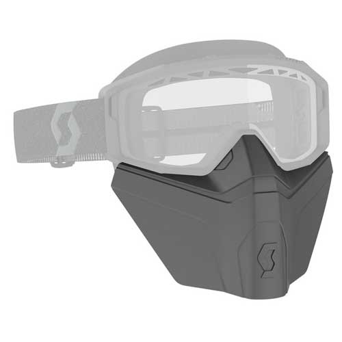 Scott Primal Face masker - Afbeelding 2
