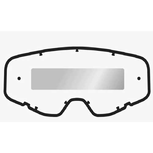 Lens protector