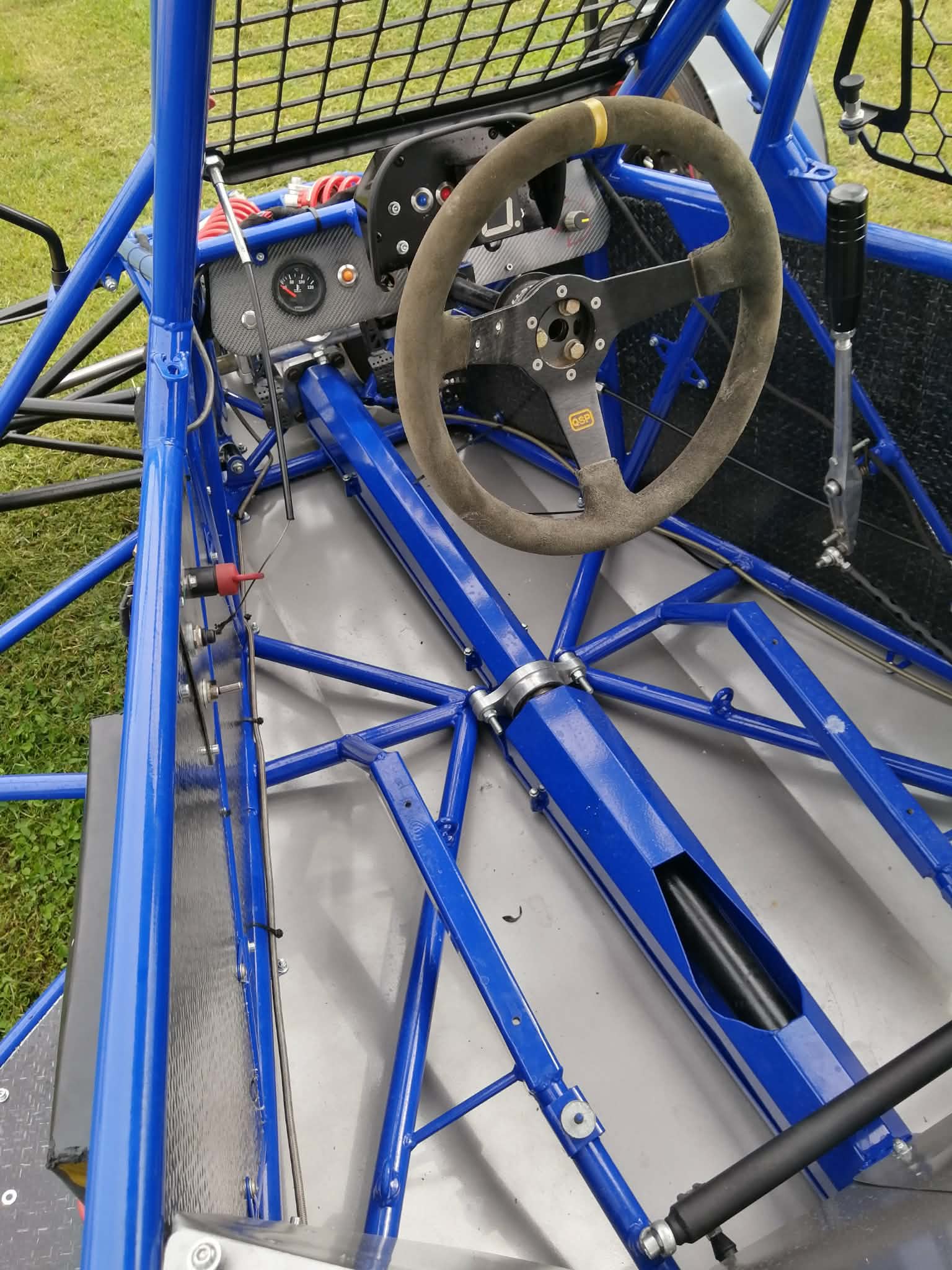 JvdC 4WD Buggy 1600 Model 3.0 - Afbeelding 7