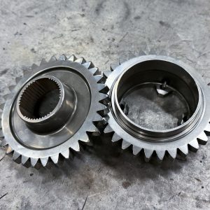 DMA - Versie A - Dropgear Kit