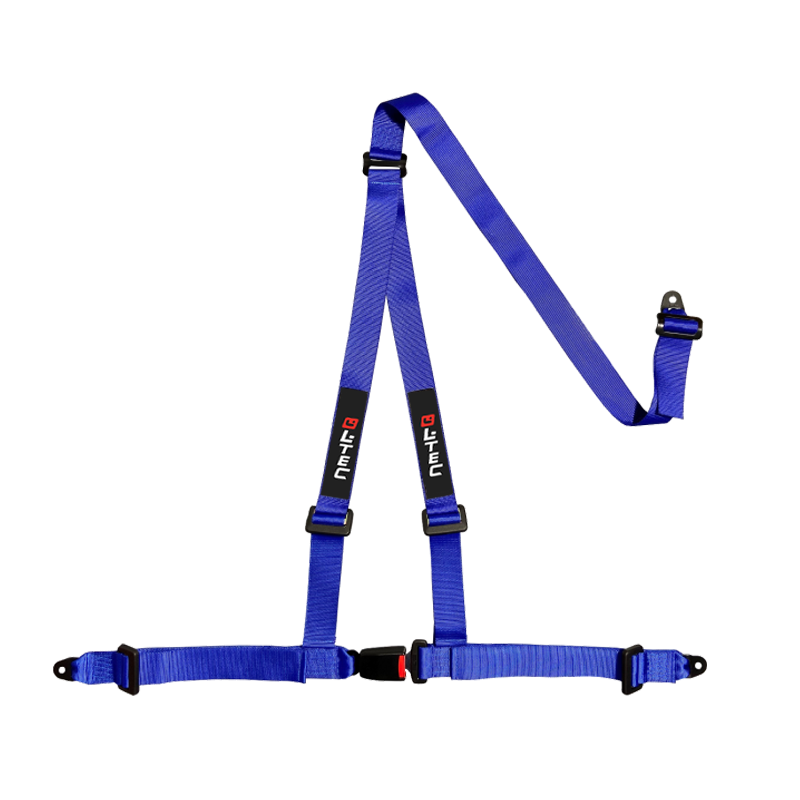 LTEC 3-punts gordel bout - Afbeelding 5