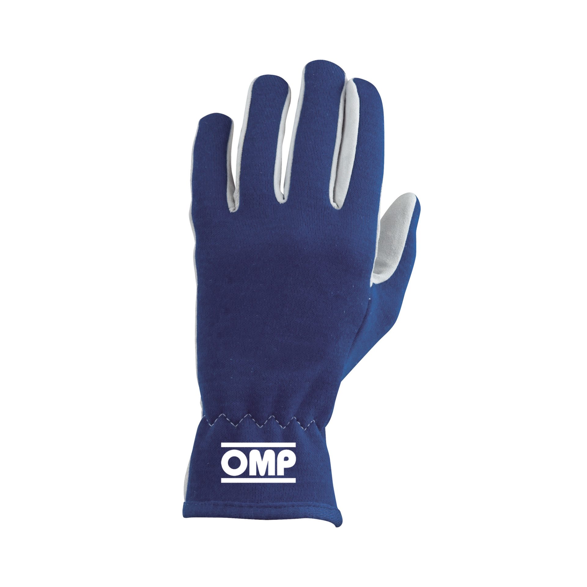 OMP Rally handschoenen - Afbeelding 2