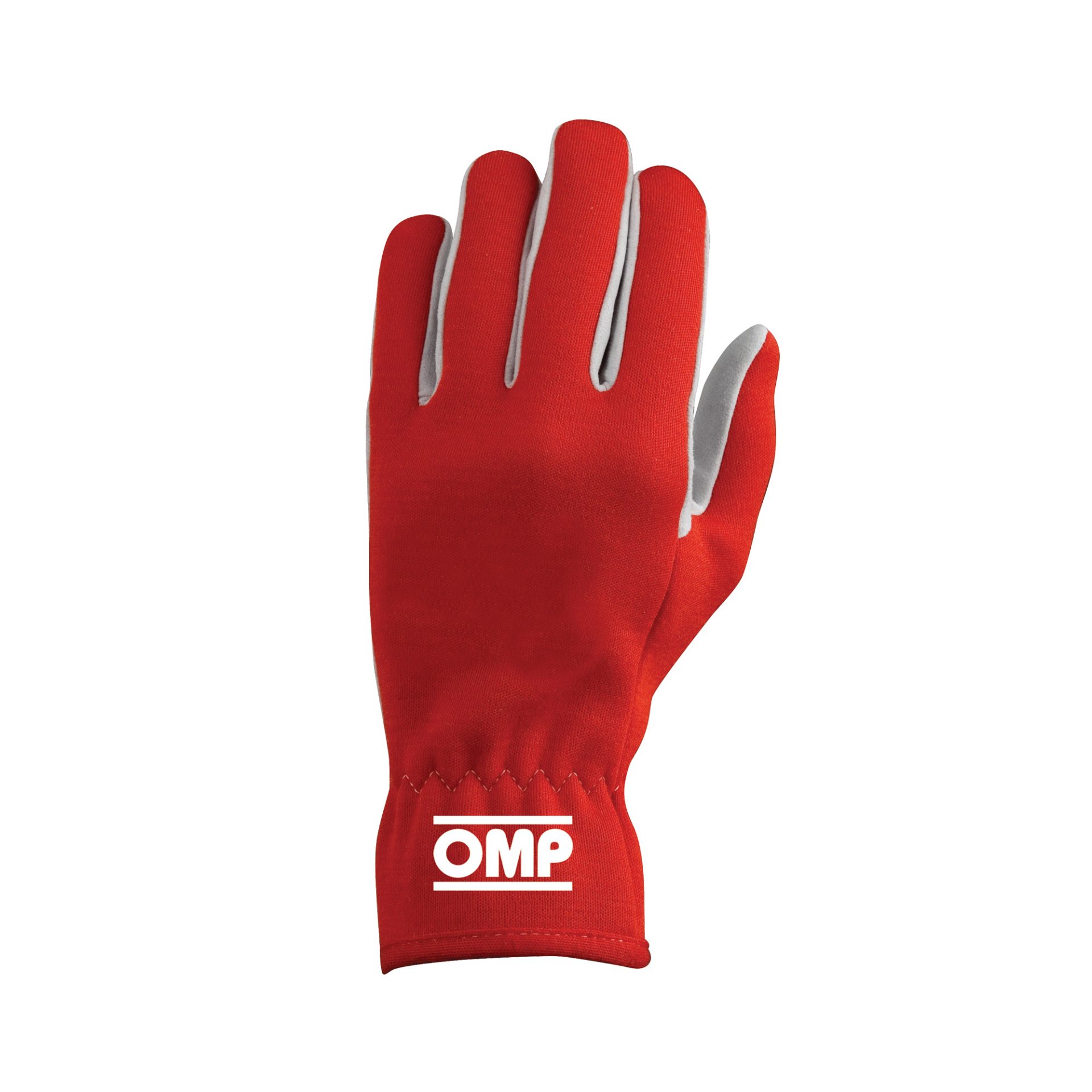 OMP Rally handschoenen - Afbeelding 3