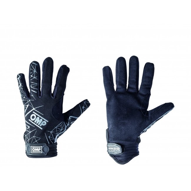 OMP Workshop EVO handschoenen - Afbeelding 2