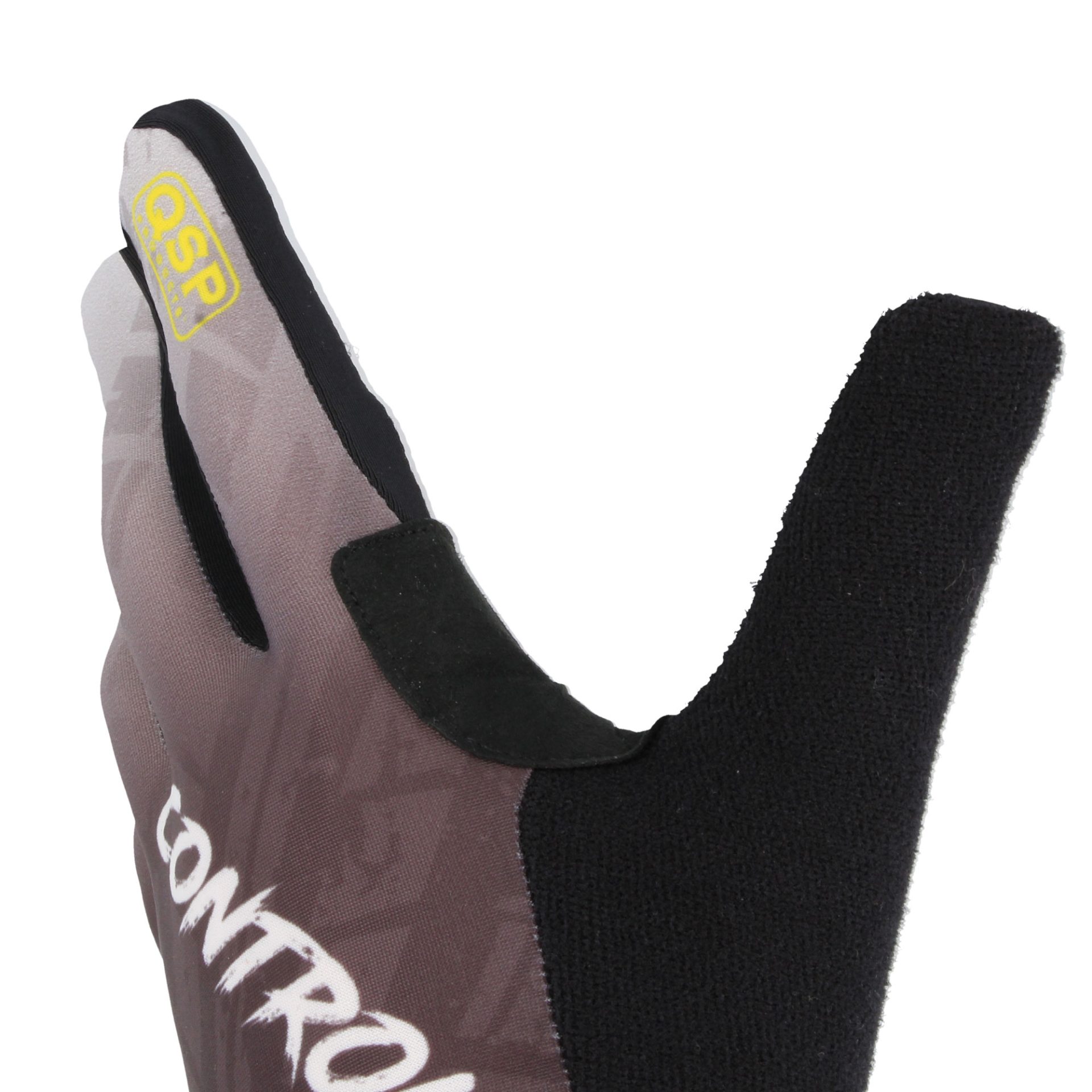 QSP Sim Racing handschoenen - Afbeelding 2
