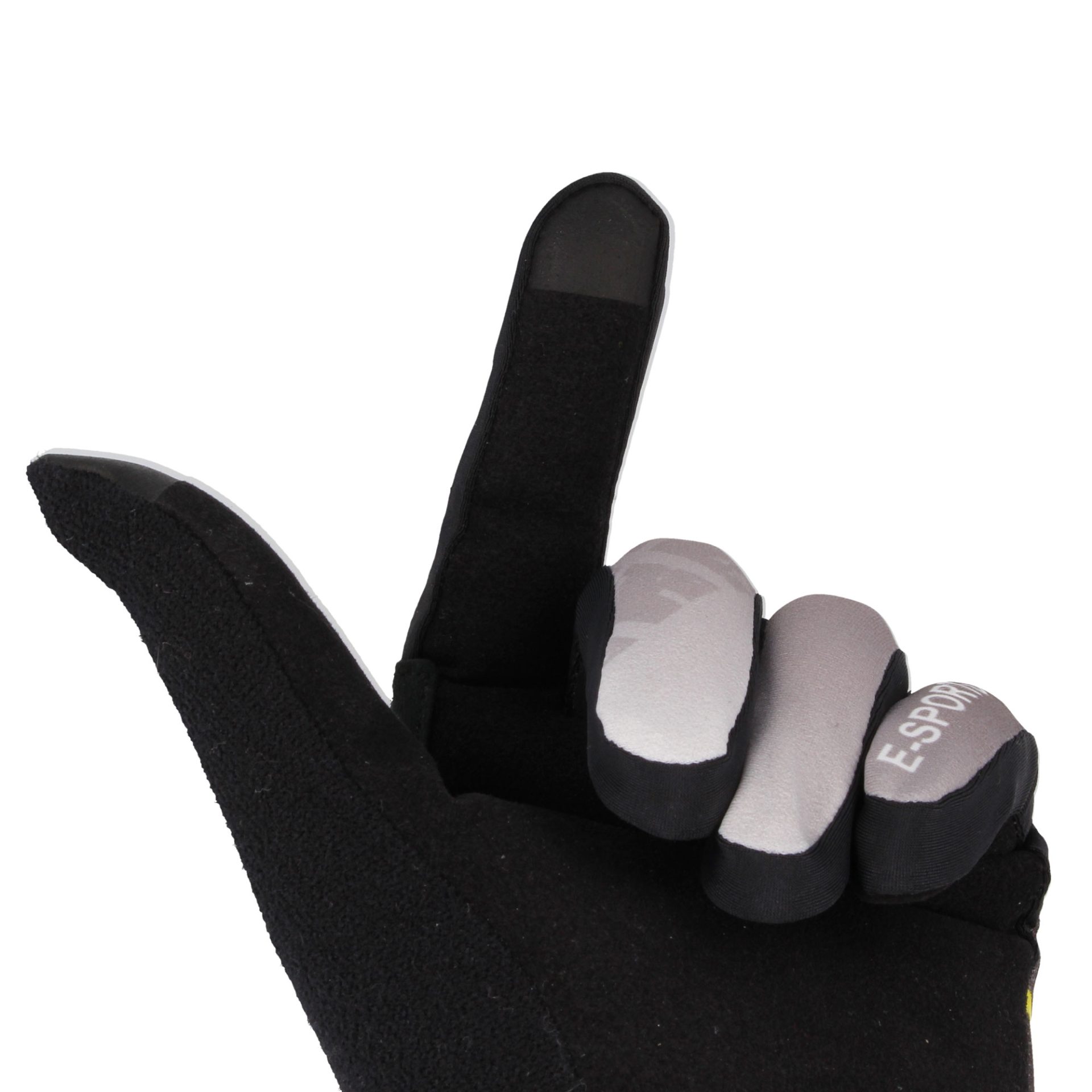 QSP Sim Racing handschoenen - Afbeelding 3