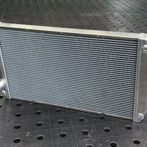 Radiateur Buggy 1600
