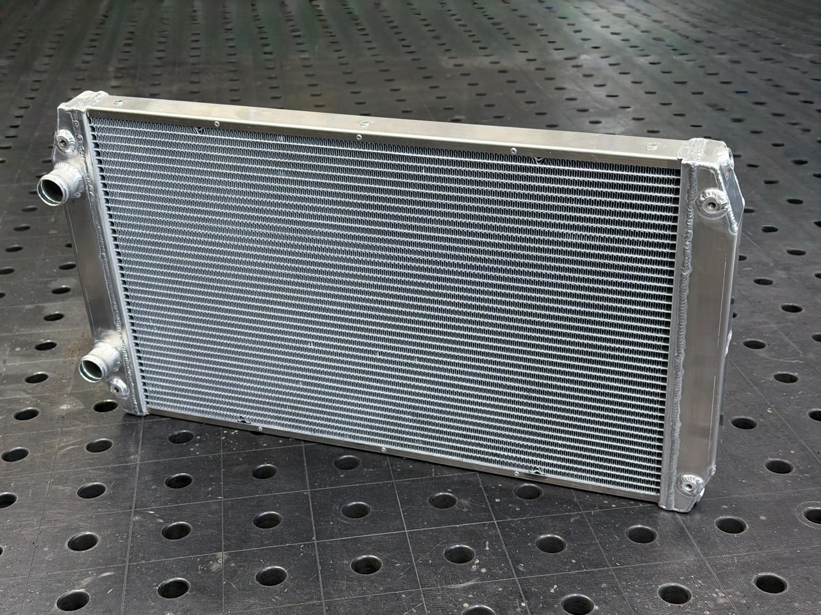 Radiateur Buggy 1600