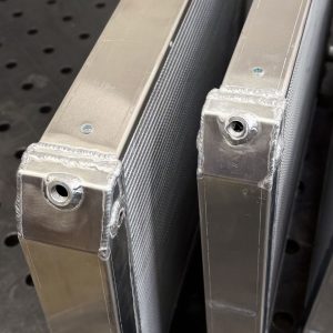 Radiateur Superbuggy