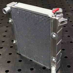 Radiateur - 450 x 330 x 80mm