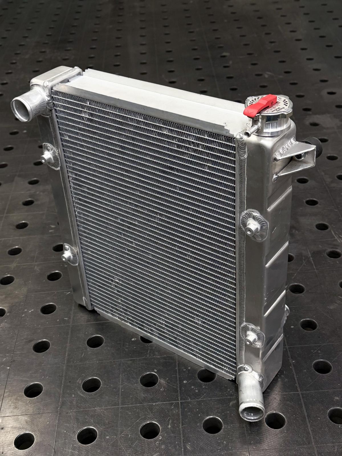 Radiateur - 450 x 330 x 80mm