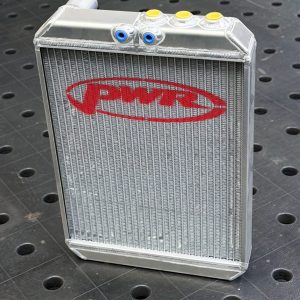 Radiateur PWR - 280 x 350 x 50mm