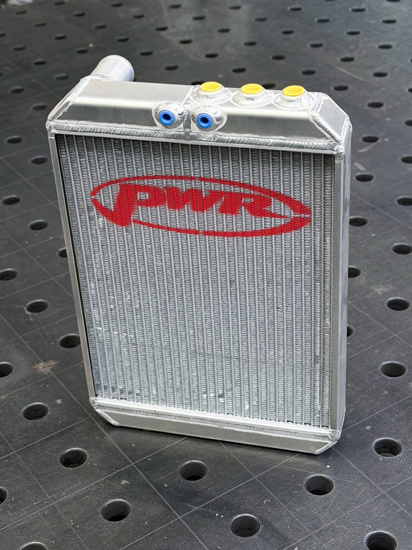 Radiateur PWR - 280 x 350 x 50mm