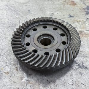 Kroonwiel - 13/43