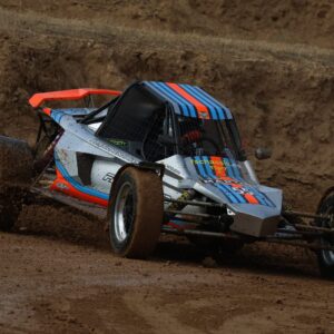 FS Buggy 3000cc