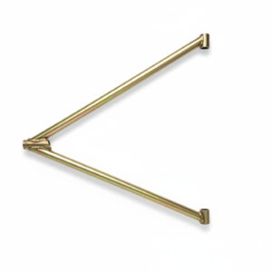 Draagarm Model 3 - 4WD - Boven