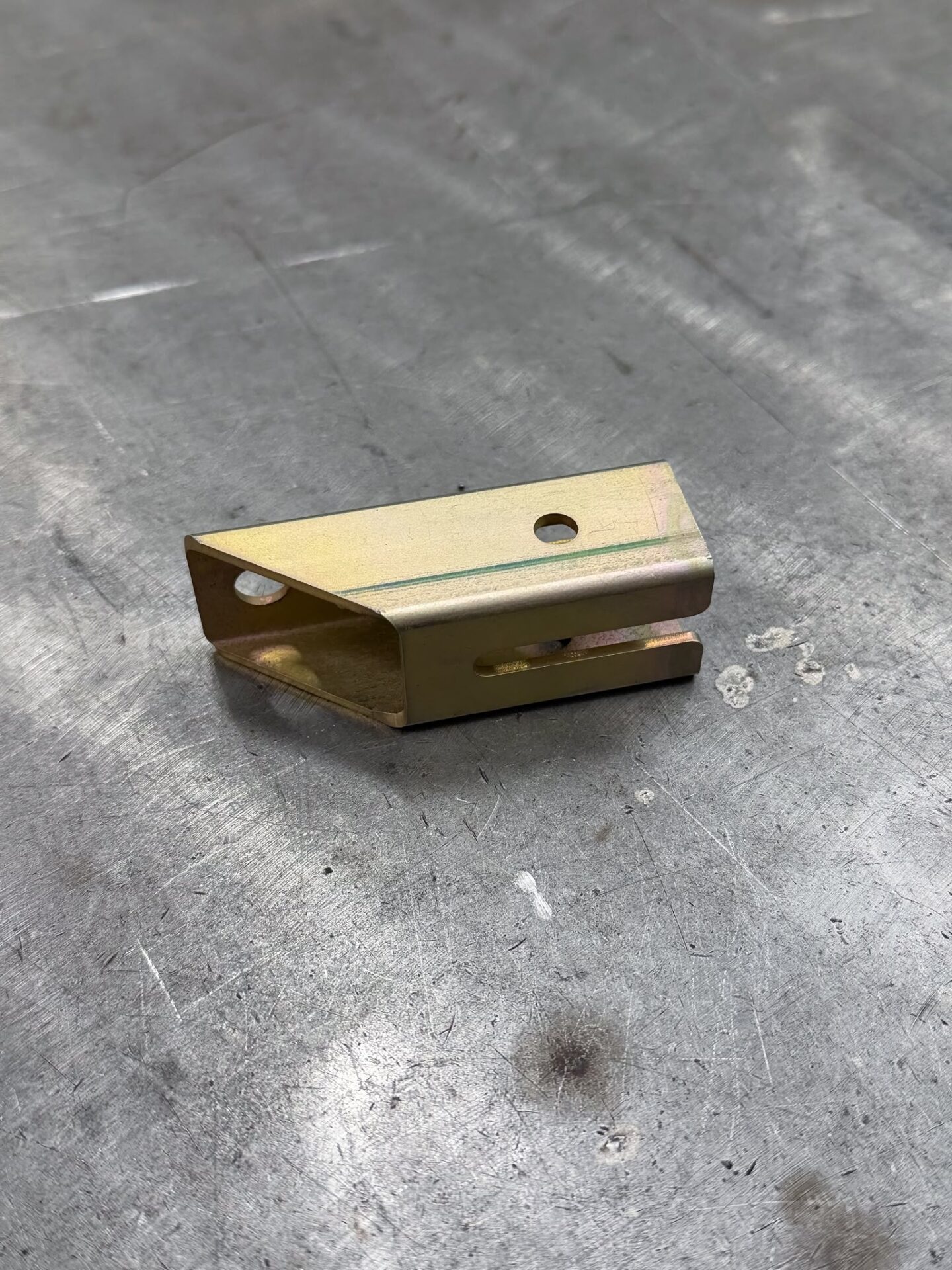 Spatbordsteun pendelassen - Model 3.0 - Set - Afbeelding 5