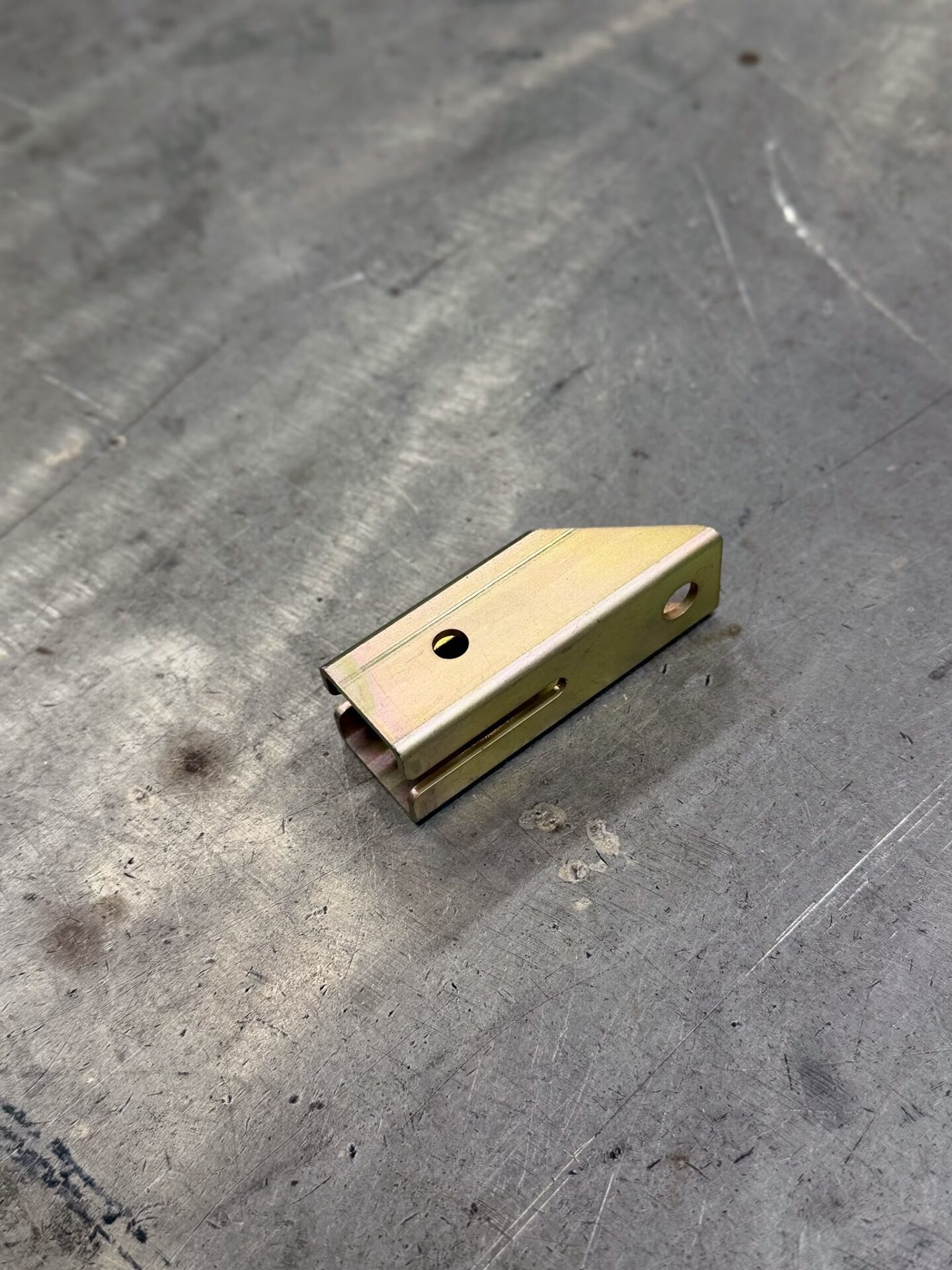 Spatbordsteun pendelassen - Model 3.0 - Set - Afbeelding 4