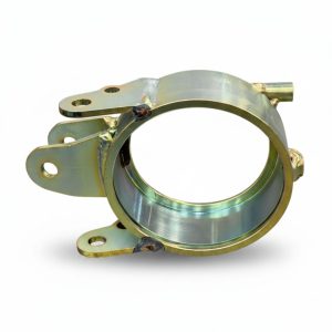 Fusee achterzijde - Pendelas - Model 3