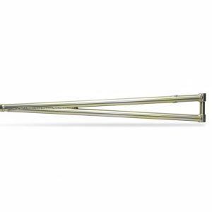 Draagarm achterzijde - Pendelas - Model 3