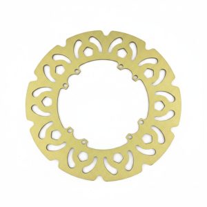 Remschijf Model 3.0 - 4WD - Wilwood - voorzijde Golf Fusee - 4mm