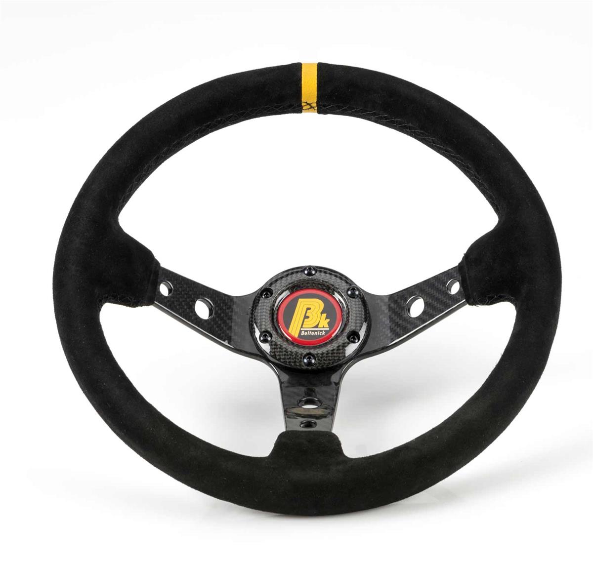 Beltenick Stuur - Rally - Afbeelding 5