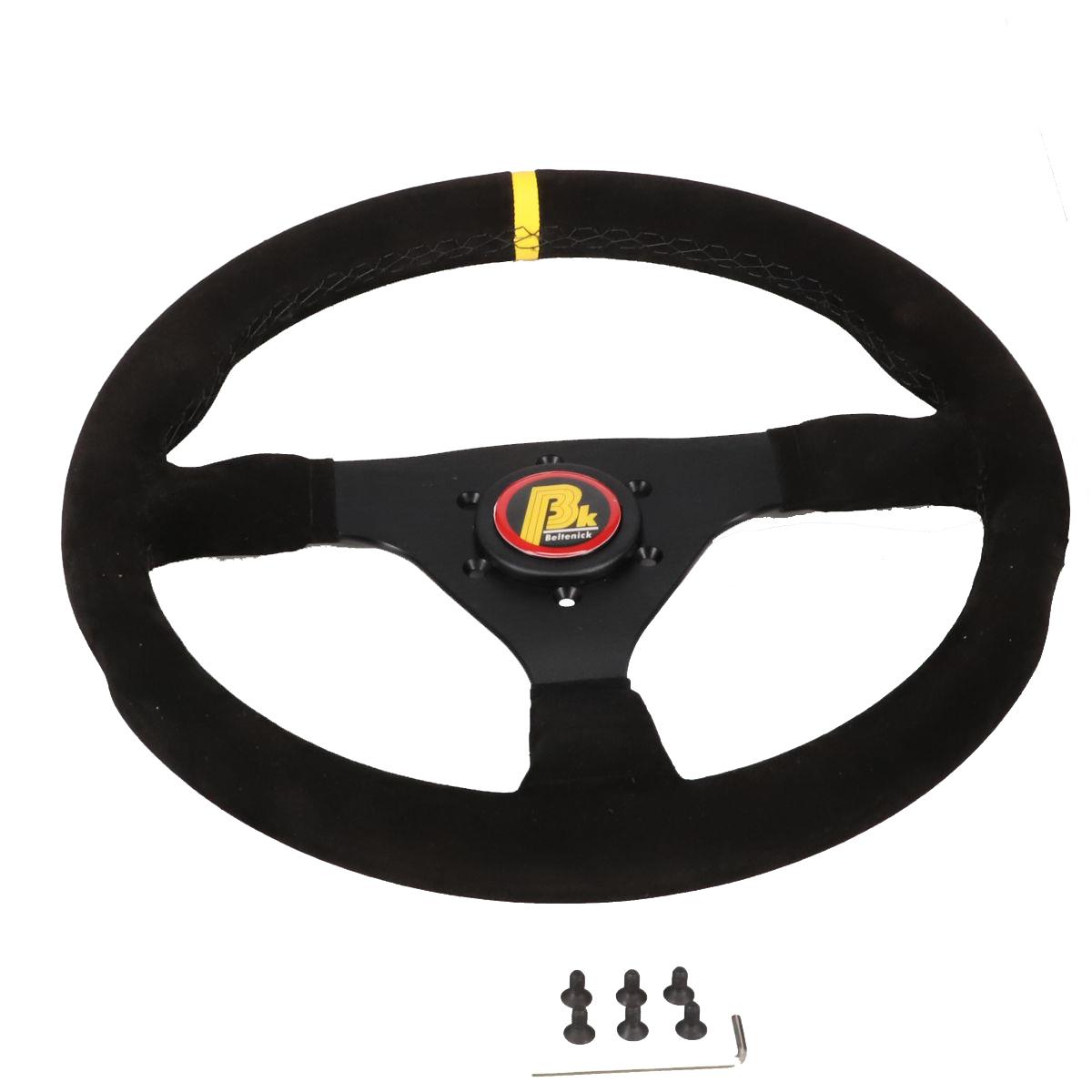Beltenick Stuur - Professional - Afbeelding 2