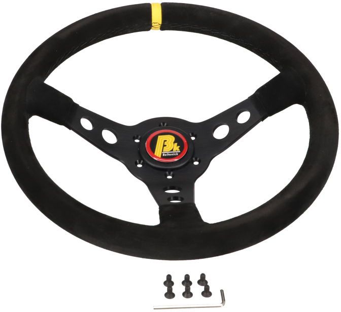 Beltenick Stuur - Professional - Afbeelding 3