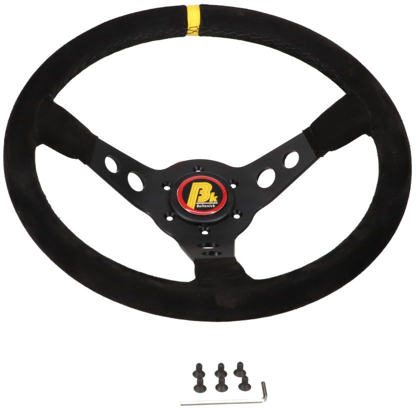 Beltenick Stuur - Professional - Afbeelding 4