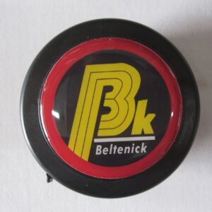 Beltenick Claxonknop