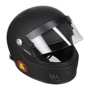 Beltenick FIA Helm - FF Racing