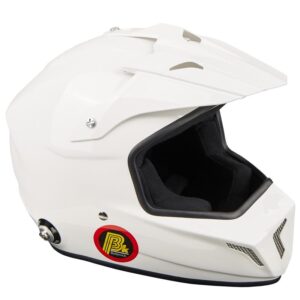 Beltenick FIA Cross Helm