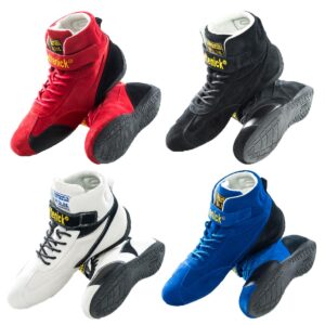 Beltenick FIA Raceschoenen