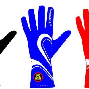 Beltenick FIA handschoenen
