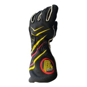 Beltenick Lightning FIA handschoenen