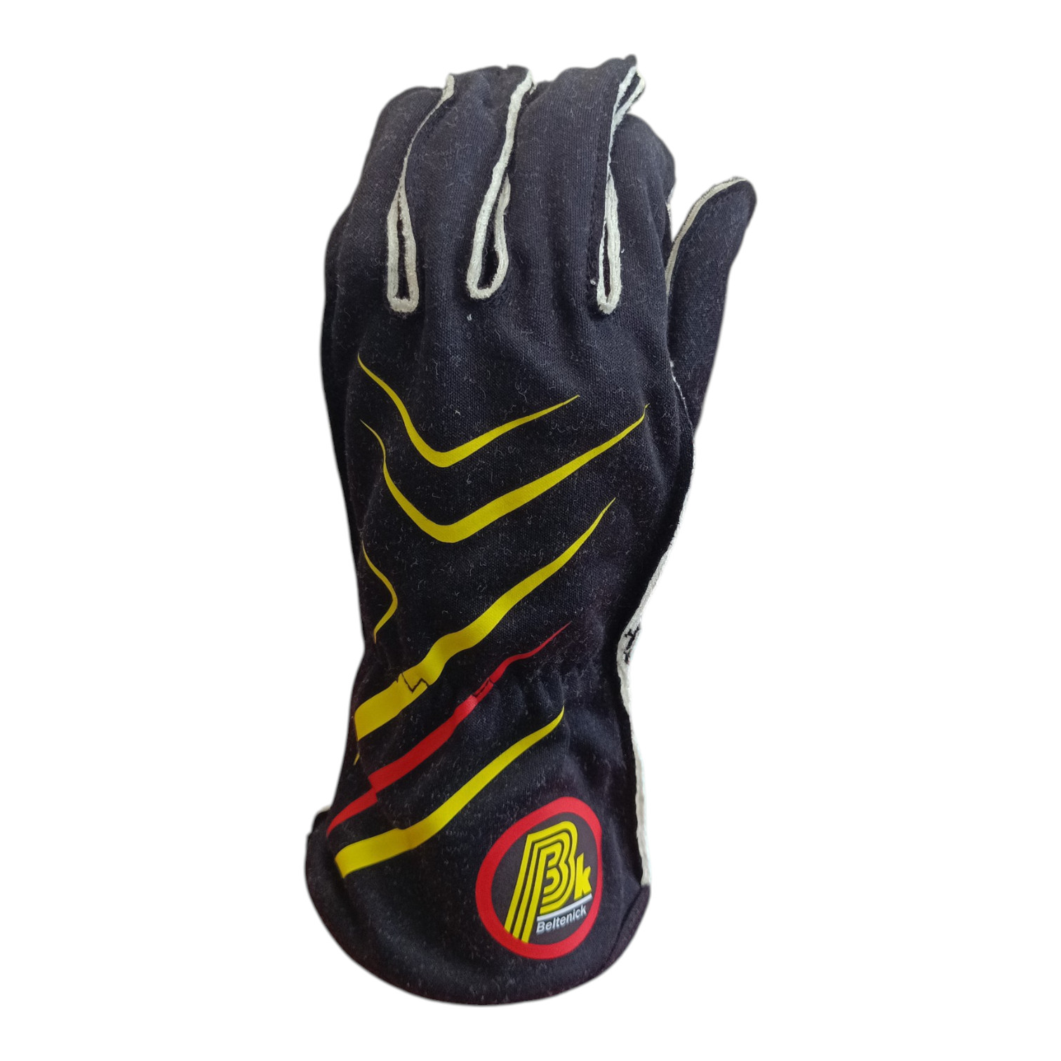 Beltenick Lightning FIA handschoenen - Afbeelding 3